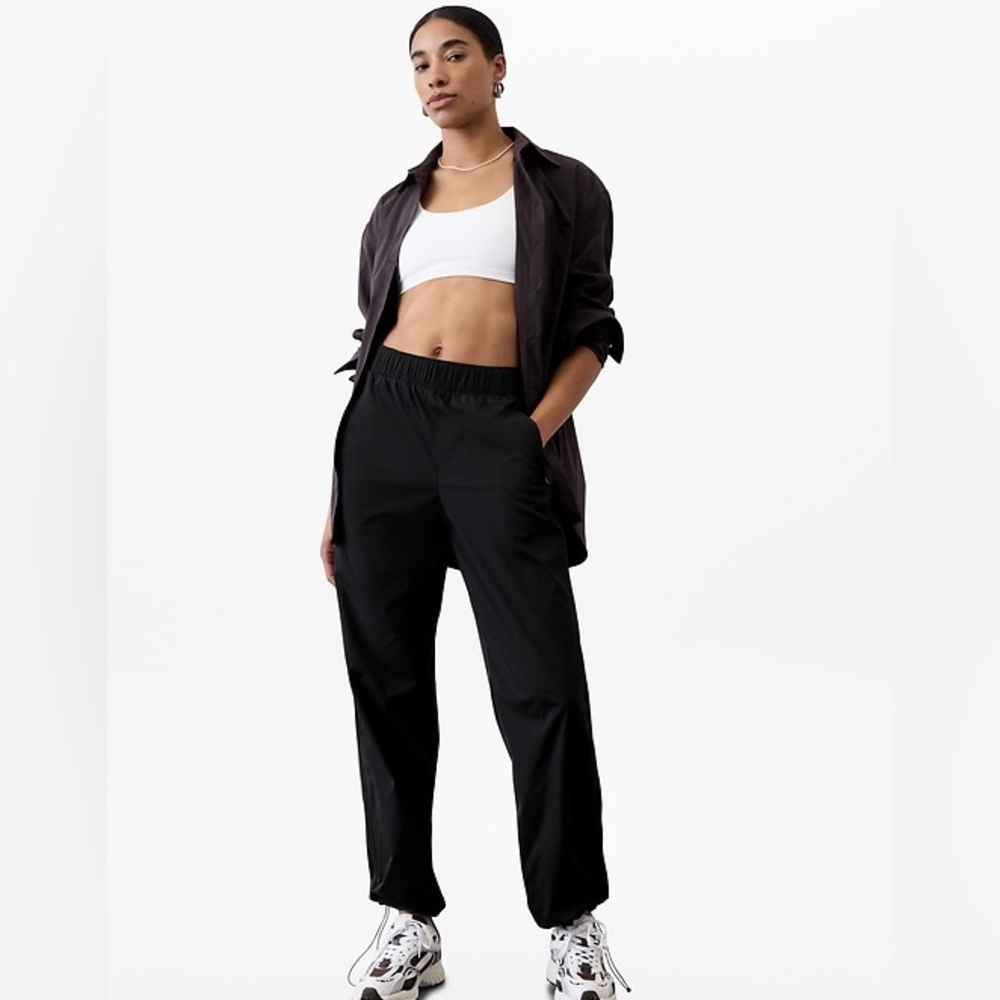 Athleta Rise Pant 
Pantalon Rise